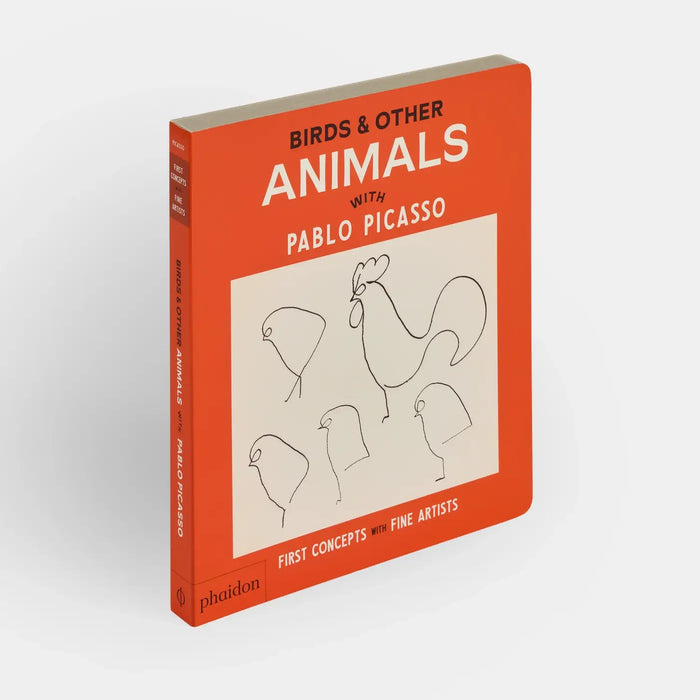 Birds & Other Animals