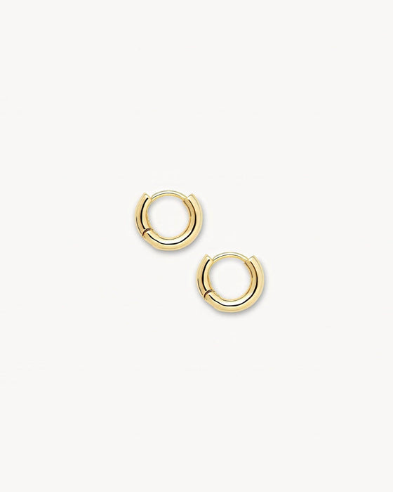 Perfect Huggies in Gold