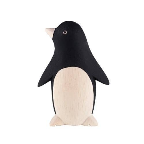 T-lab polepole animal Penguin