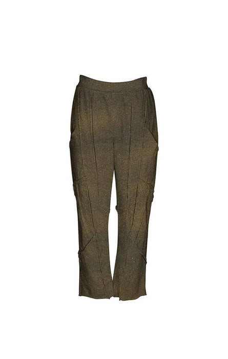 FALL 2025 CE732 Link Pant-Immediates : Charcoal / Small