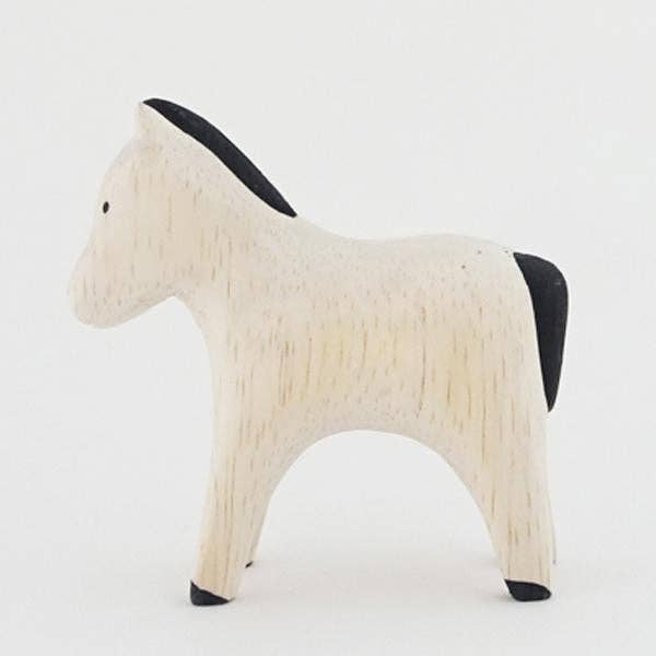 T-lab polepole animal Small Horse