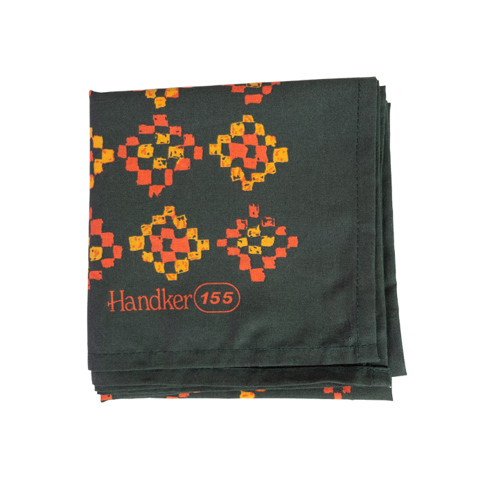 No. 155 Royce Bandana