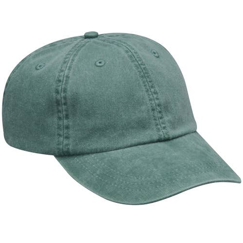 Custom Text Chainstitch Dad Hat - Embroidered Ball Cap: Espresso / White