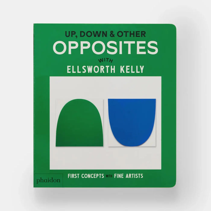Up, Down & Other Opposites