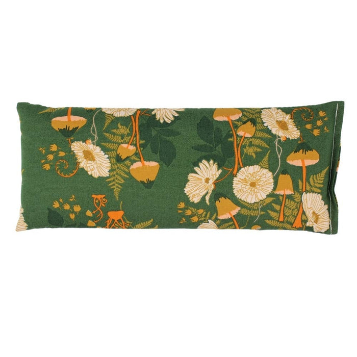 Eye Pillow: 407 | Mint Garden Party / Lavender