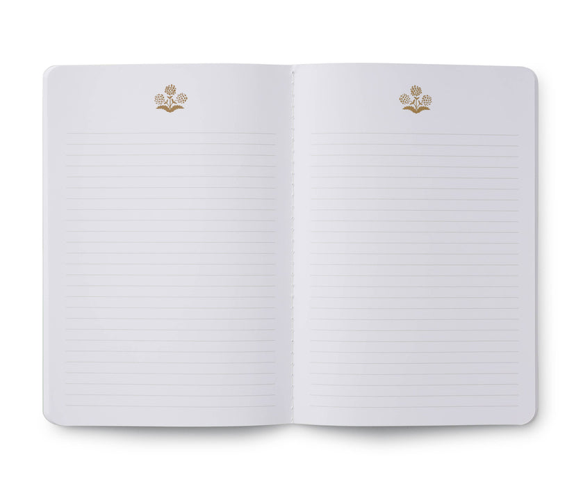 Estee Notebooks, Set of 3