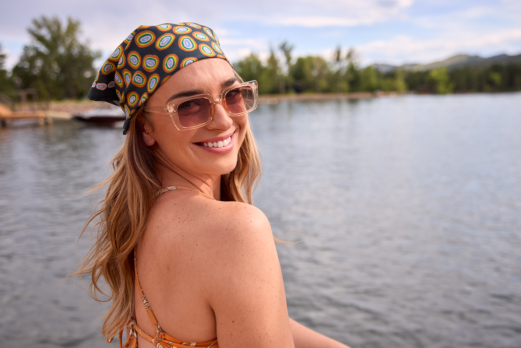 No. 142 Lorena Bandana