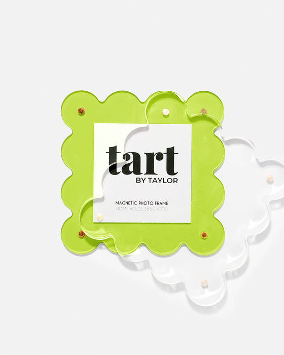 Kiwi Mini Acrylic Picture Frame