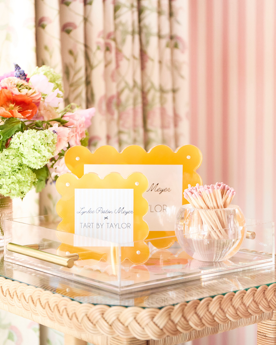 Mango Acrylic Picture Frame