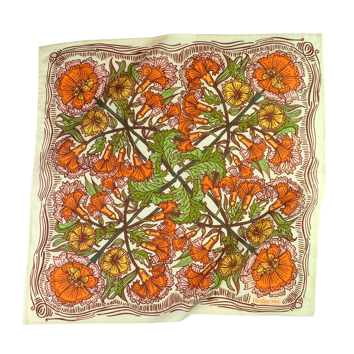 No. 153 Hannah Bandana