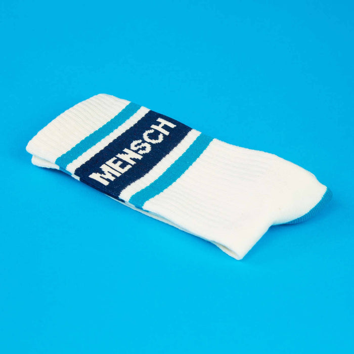 Mensch Gym Crew Socks