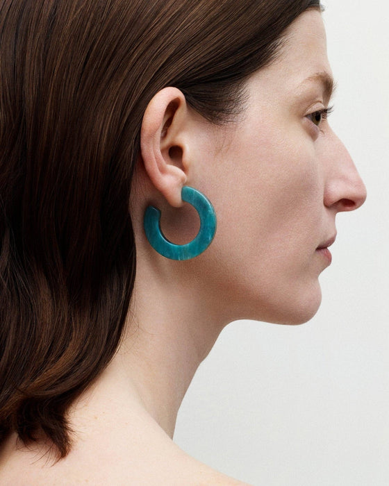 Kate Hoops in Abalone