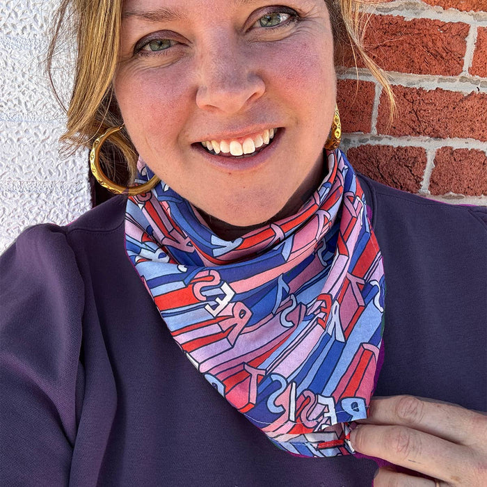 Resist Bandana