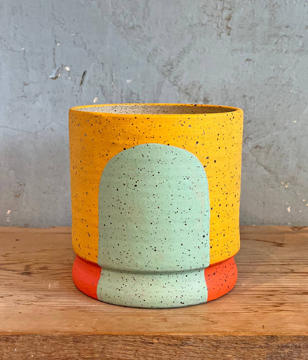 Portal Planters: The Phoebe
