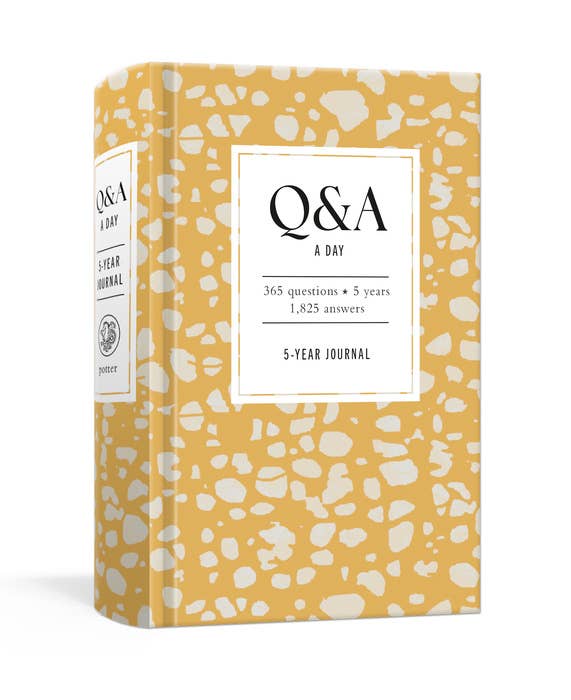 Q&A A Day Spots