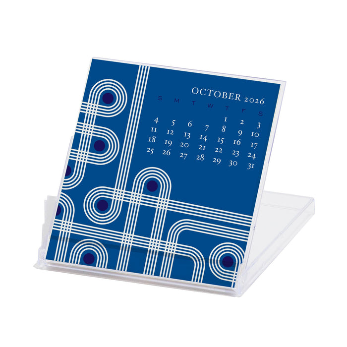 2026 Mini Calendar
