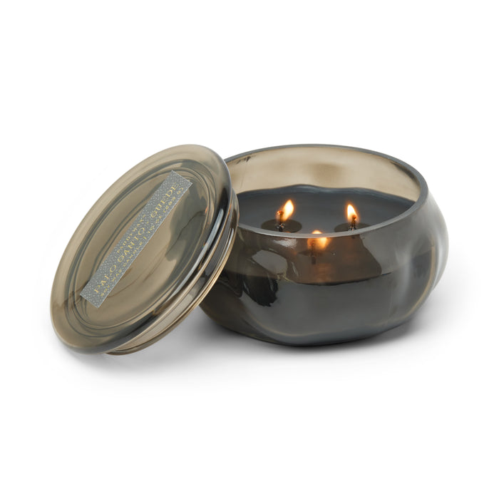 Basalt - Palo Santo Suede, 10oz