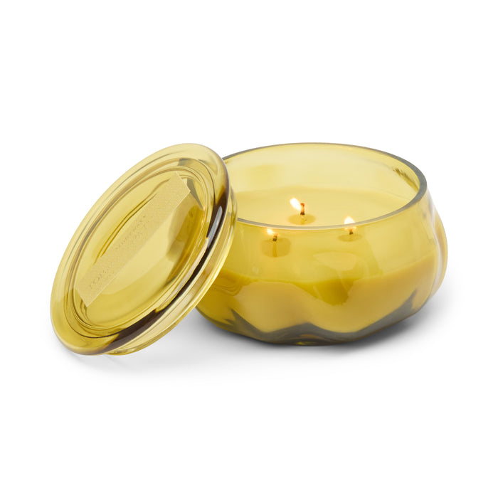 Basalt - Tobacco Patchouli, 10oz