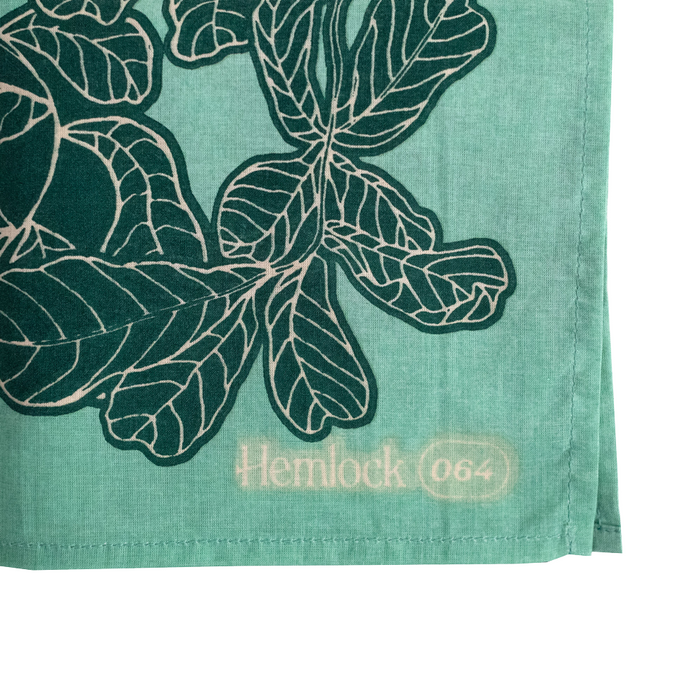 Fig Leaf Bandana