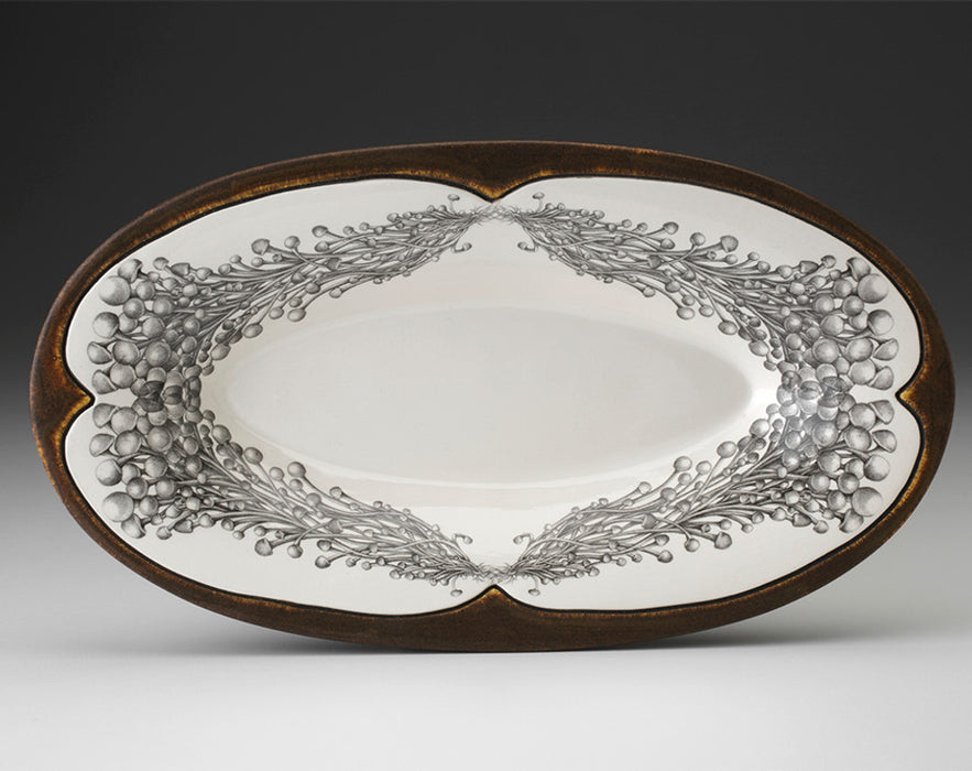 Enoki Oblong Dish