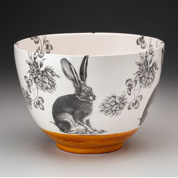 Hare Large Bowl