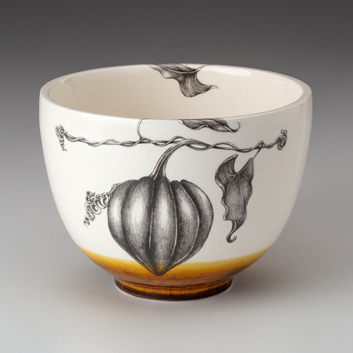 Acorn Squash Small Bowl