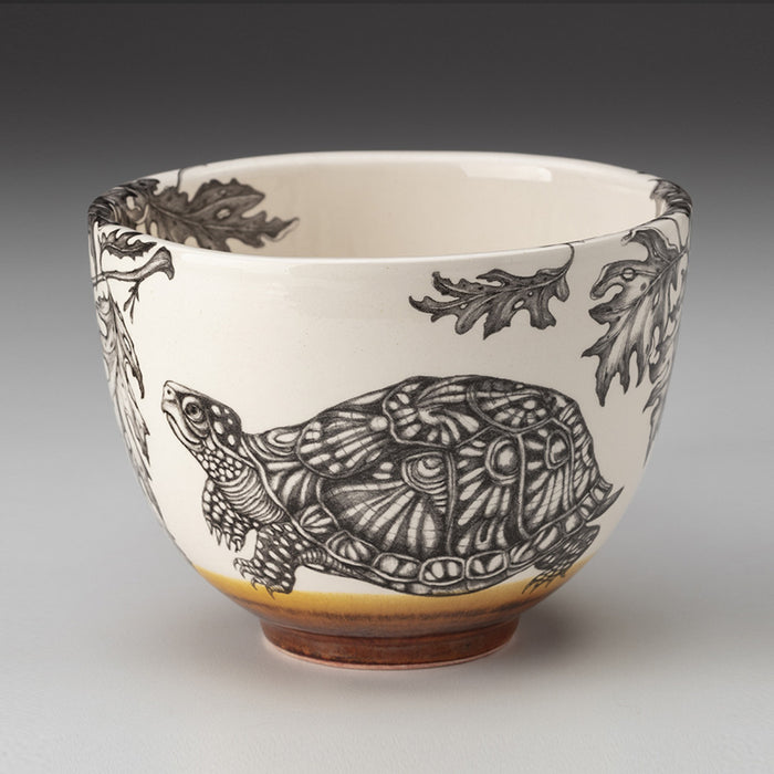 Box Turtle Small Bowl