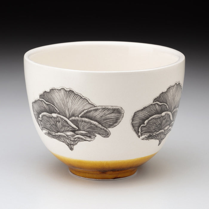 Shelf Mushroom Small Bowl