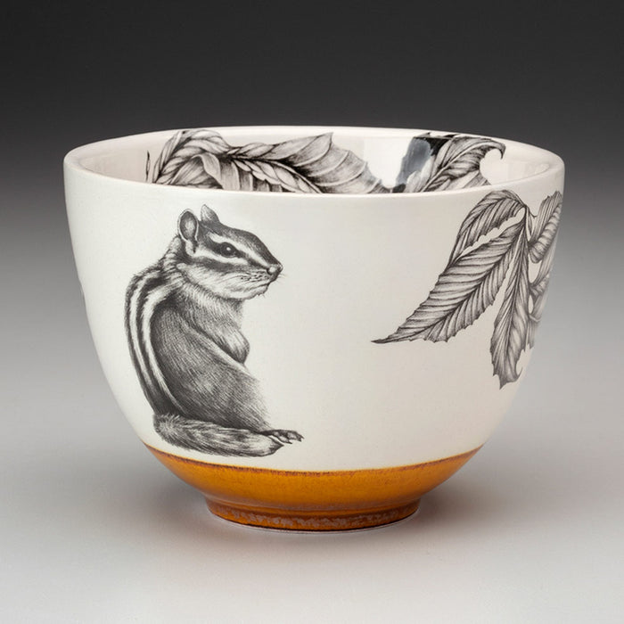 Chipmunk (No. 3) Small Bowl