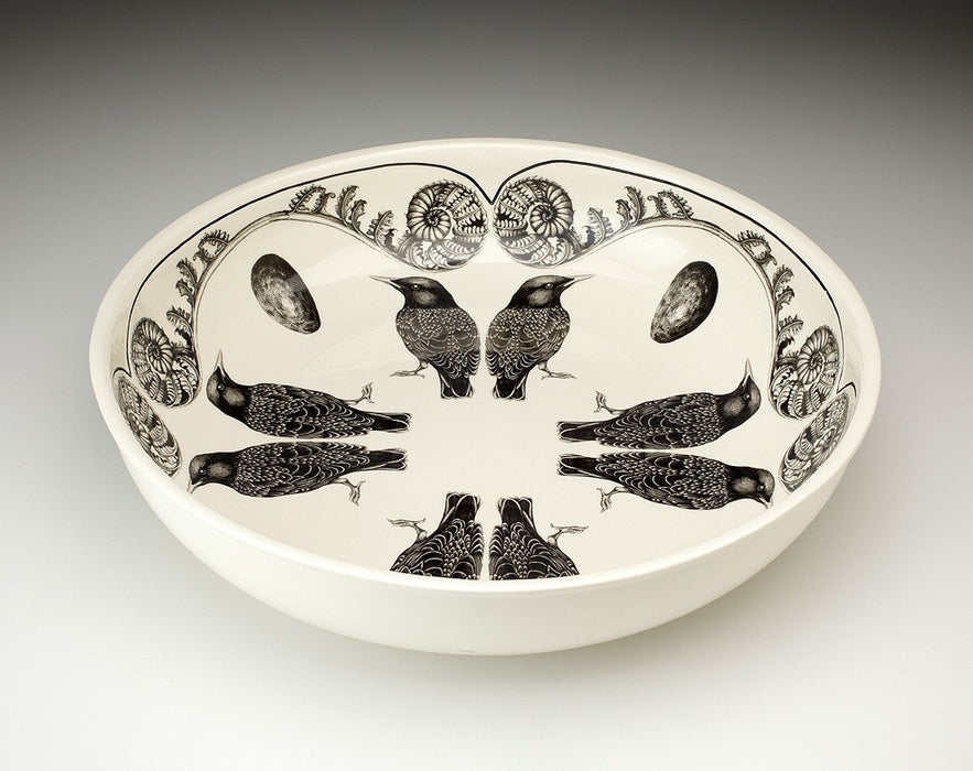 Starling Small Pasta Bowl