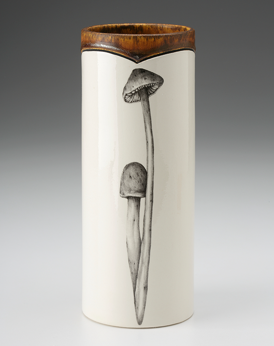 Liberty Cap Small Vase