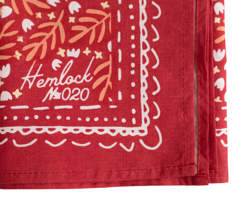 Cora Bandana