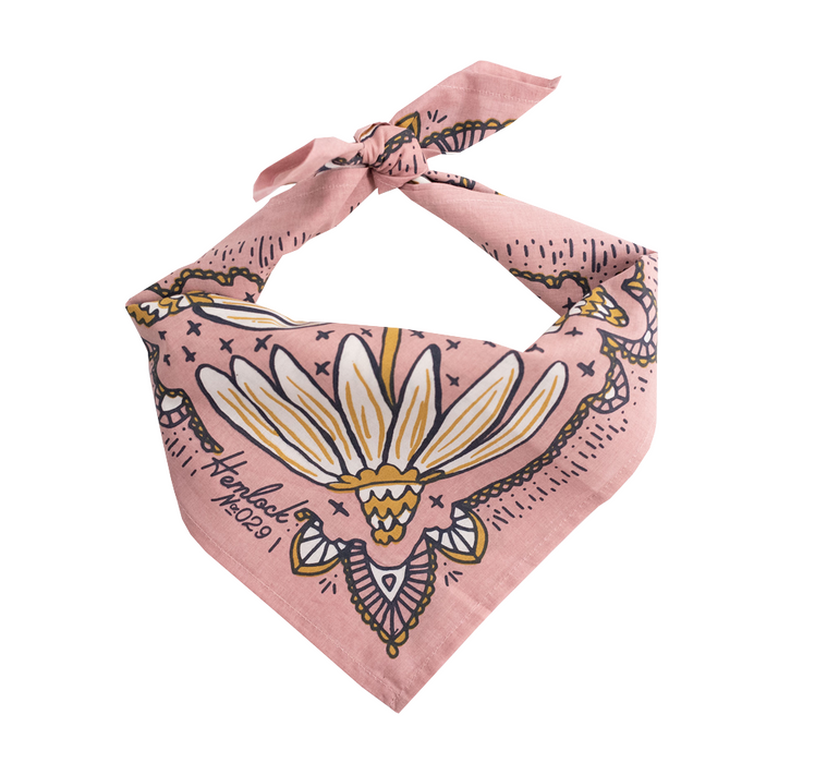 Maude Bandana