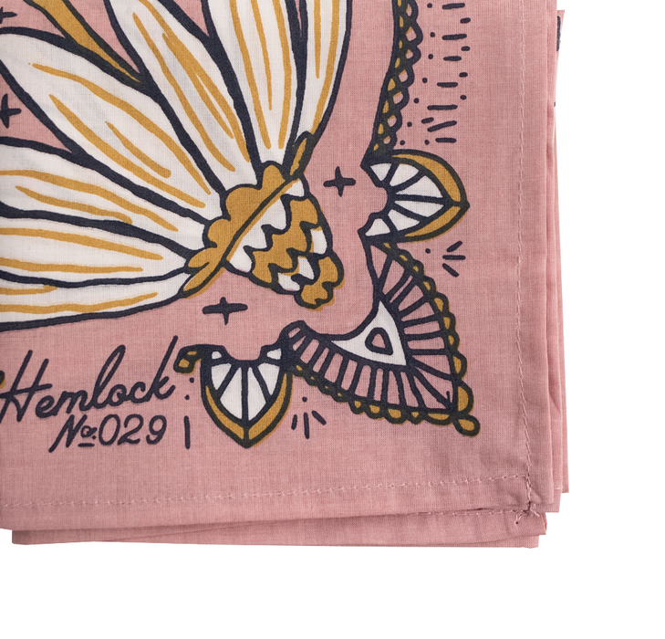 Maude Bandana