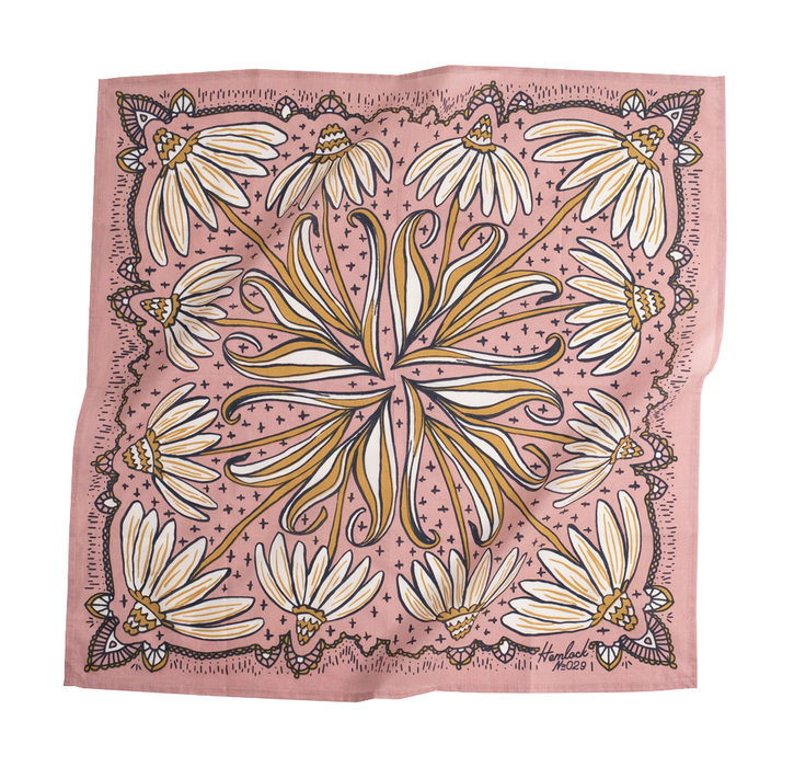 Maude Bandana