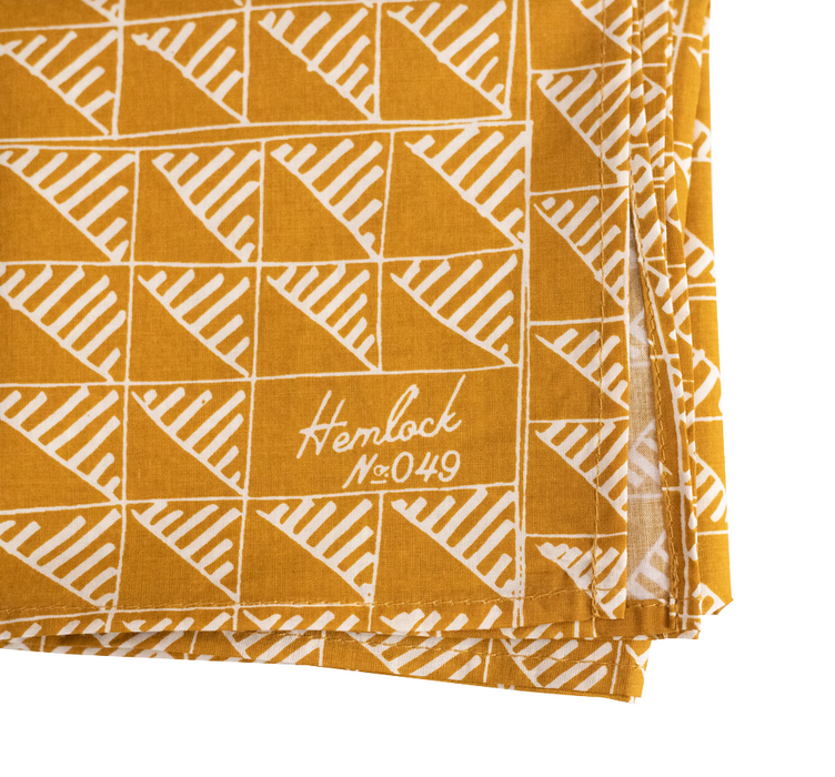 Asher Bandana