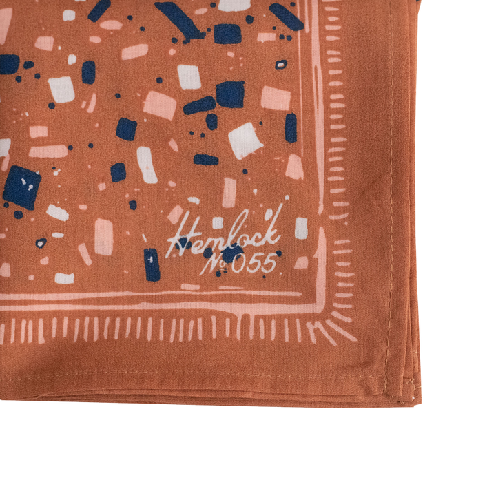 No. 055 Fritz Bandana