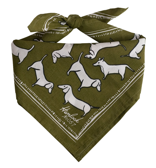 Trixie Bandana
