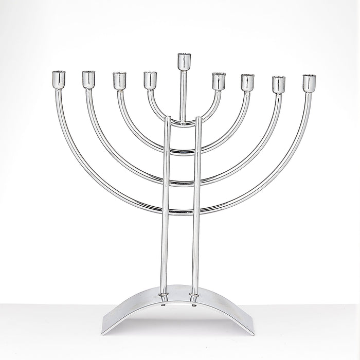 Modern Menorah