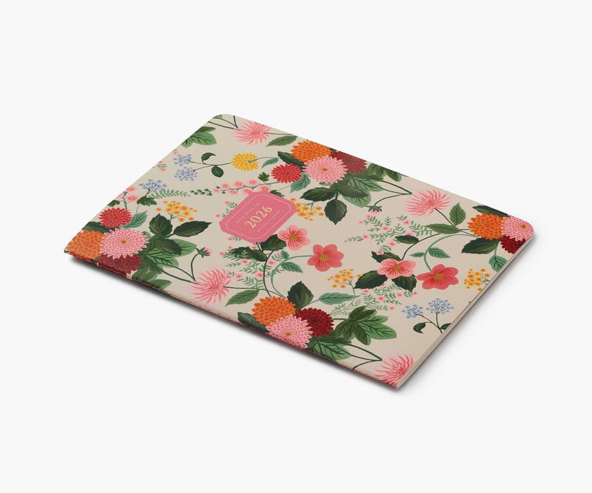 2026 Dahlia Appointment Book