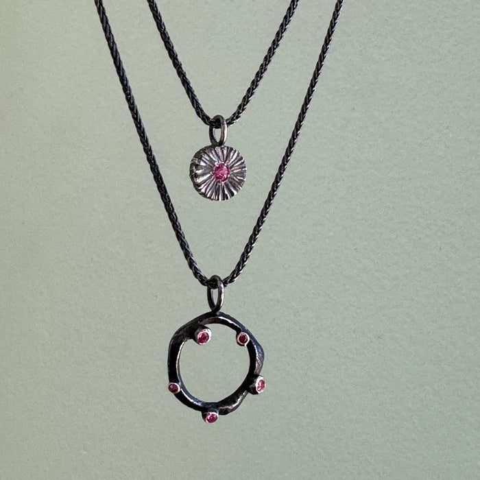 Little Circle with Ruby