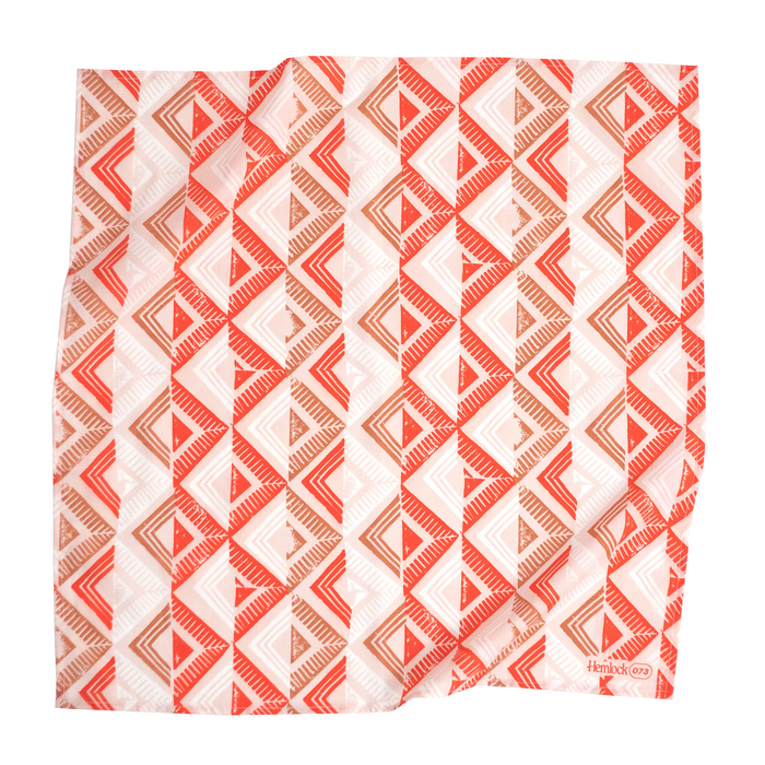 No. 073 Sienna Bandana