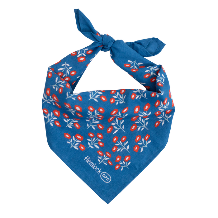 No. 075 Juliet Bandana