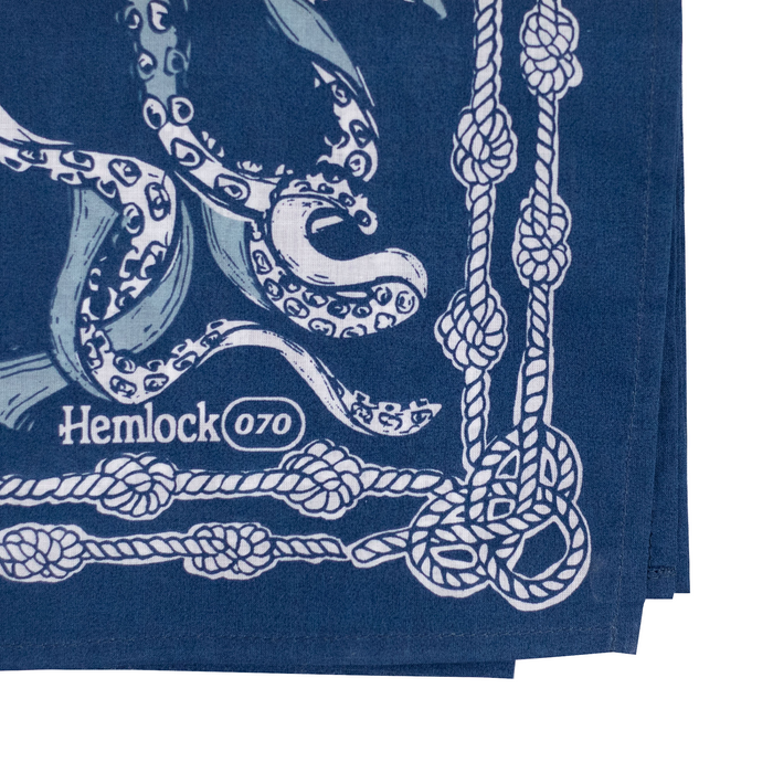 Nautilus Bandana