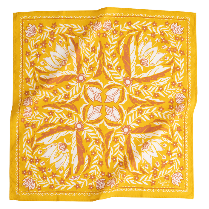 No. 051 Antonia Bandana