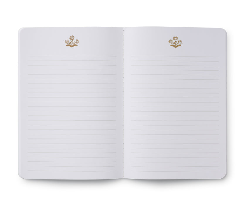 Estee Notebooks, Set of 3