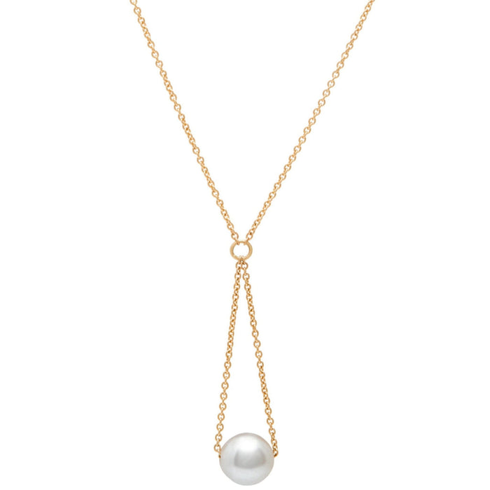 Pearl Swing Necklace