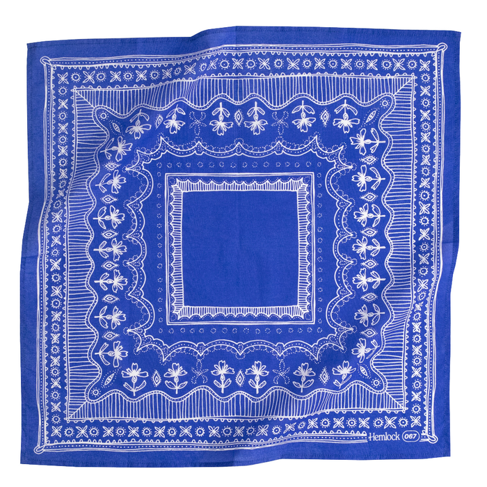 No. 067 Nyla Bandana