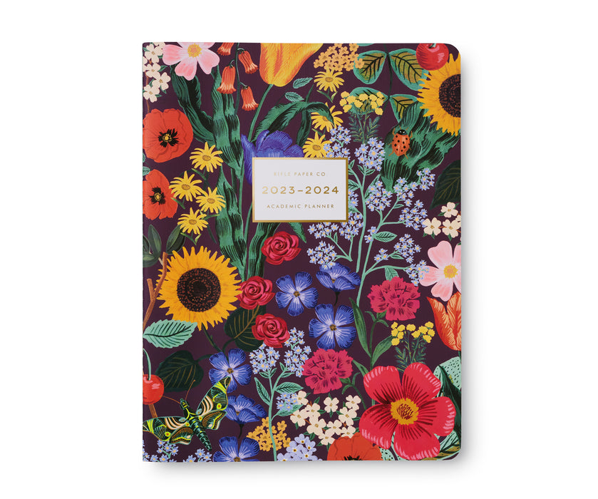 2023 - 2024 Blossom Academic Appointment Book