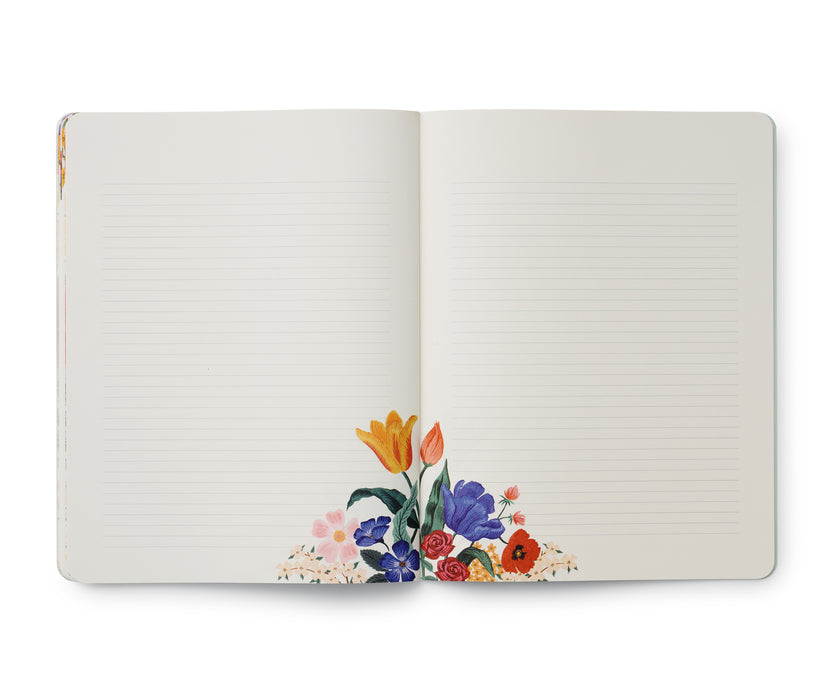 2023 - 2024 Blossom Academic Appointment Book